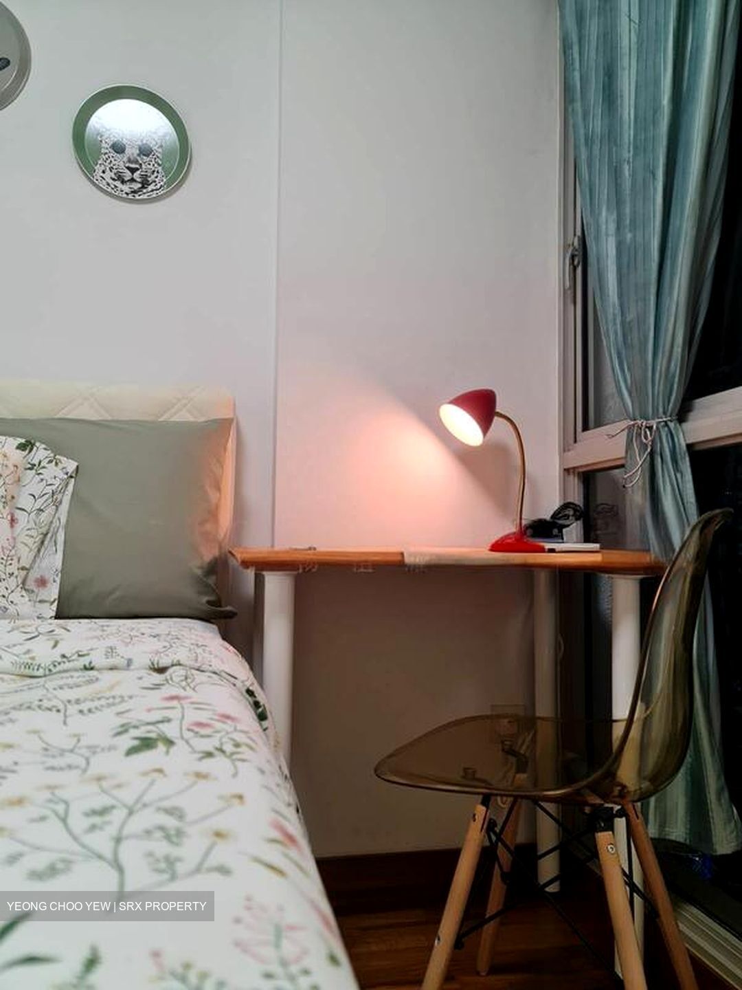 The Lakeshore (D22), Condominium #502559201